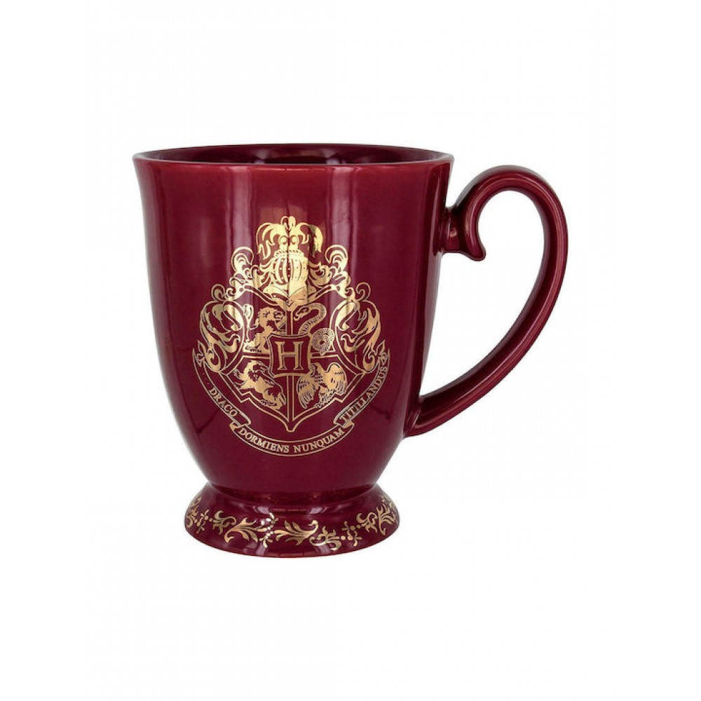 PALADONE HARRY POTTER - HOGWARTS MUG V3 (PP4260HPV2)