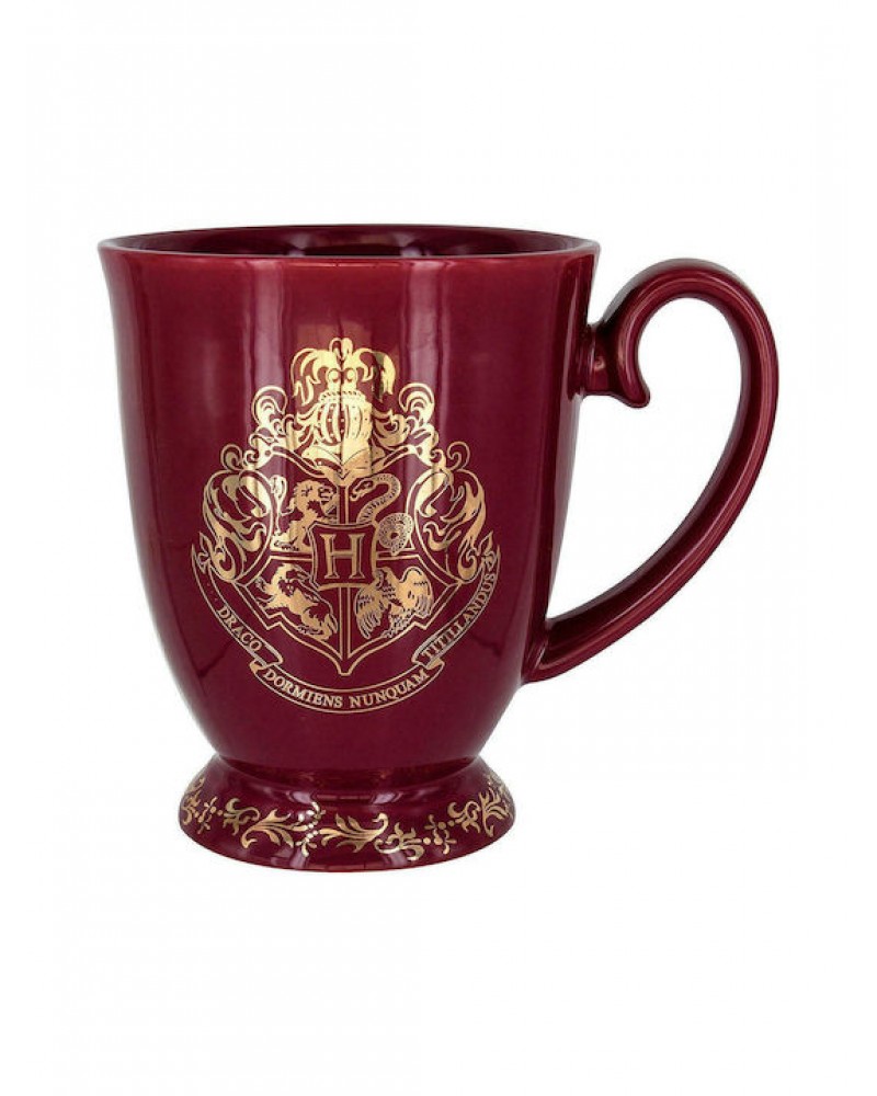 PALADONE HARRY POTTER - HOGWARTS MUG V3 (PP4260HPV2)