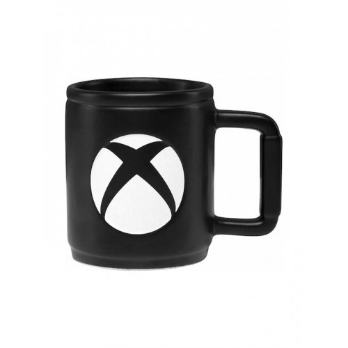 PALADONE XBOX SHAPED MUG (PP5684XB)