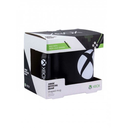 PALADONE XBOX SHAPED MUG (PP5684XB)