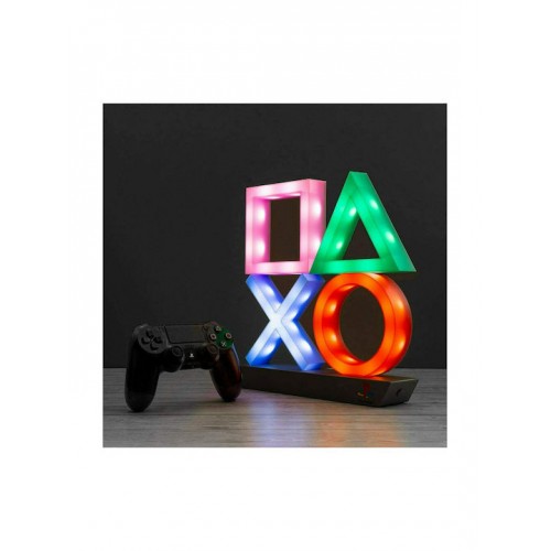 PALADONE PLAYSTATION ICONS LIGHT XL (PP5852PSV2)
