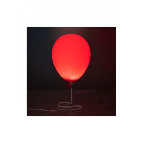 PALADONE: IT - PENNYWISE BALLOON LAMP BDP (PP6136ITV2)