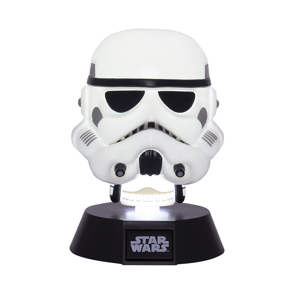 PALADONE ICONS STAR WARS - STORMTROOPER LIGHT (PP6383SWV2)