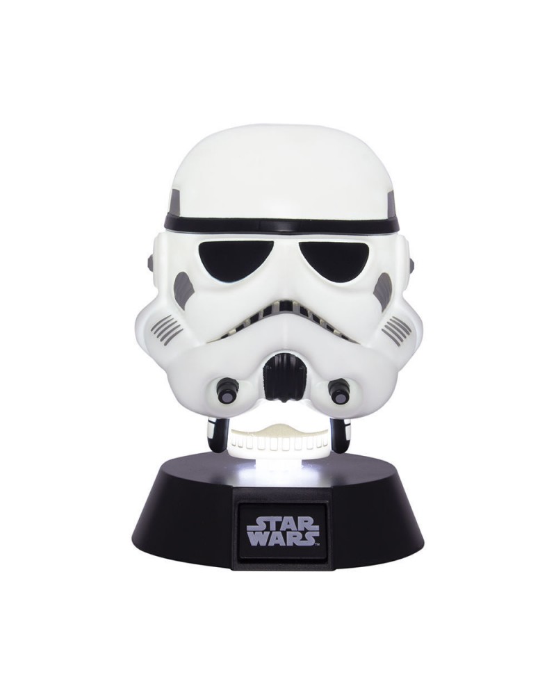 PALADONE ICONS STAR WARS - STORMTROOPER LIGHT (PP6383SWV2)