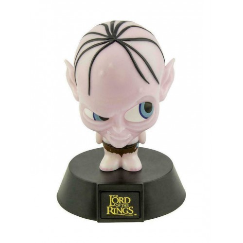 PALADONE THE LORD OF THE RINGS: GOLLUM ICON LIGHT BDP (PP6544LR)