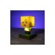PALADONE MINECRAFT: ALEX ICON LIGHT BDP (PP6591MCFV2)