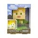 PALADONE MINECRAFT: ALEX ICON LIGHT BDP (PP6591MCFV2)