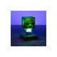 PALADONE MINECRAFT ZOMBIE ICON LIGHT BDP (PP6592MCFV2)
