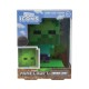 PALADONE MINECRAFT ZOMBIE ICON LIGHT BDP (PP6592MCFV2)