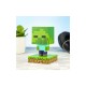 PALADONE MINECRAFT ZOMBIE ICON LIGHT BDP (PP6592MCFV2)