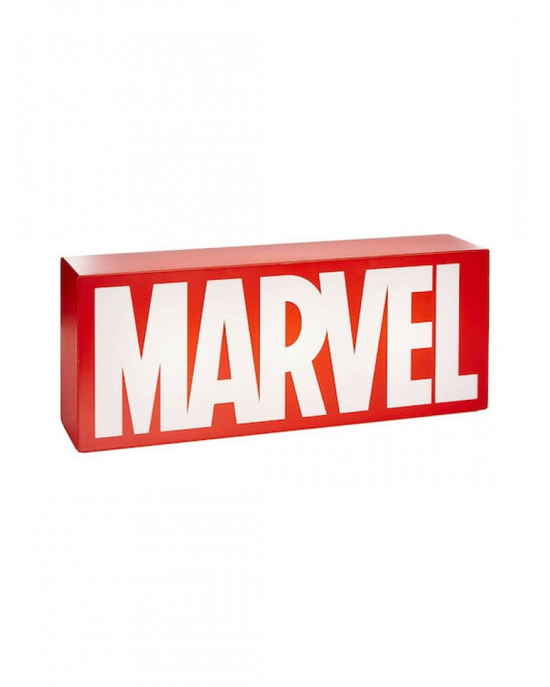 PALADONE MARVEL LOGO LIGHT (PP7221MC)