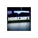 PALADONE MINECRAFT LOGO LIGHT (PP8759MCF)