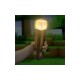 PALADONE MINECRAFT TORCH LIGHT (PP9202MCF)