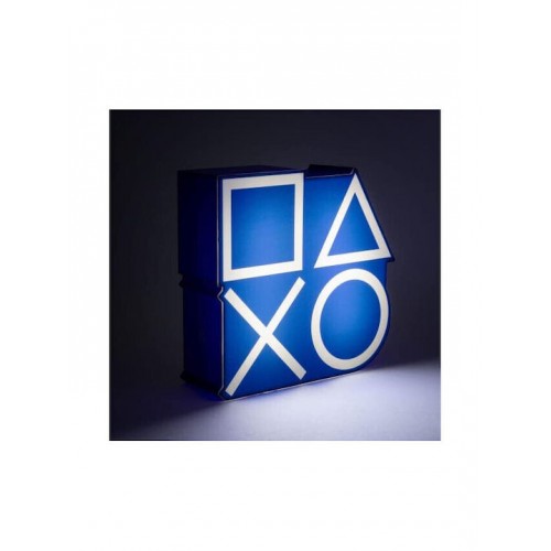 PALADONE PLAYSTATION - PLAYSTATION 2D ICONS LIGHT (PP9440PS)