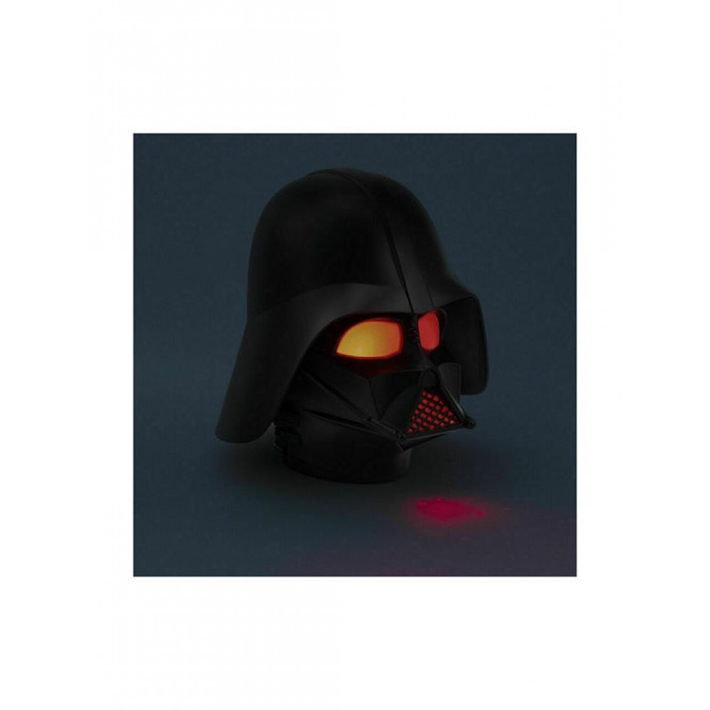 PALADONE DISNEY STAR WARS - DARTH VADER LIGHT WITH SOUND (PP9494SW)