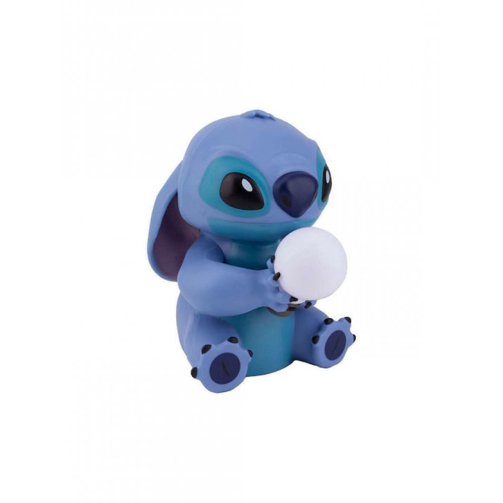 PALADONE DISNEY CLASSICS - STITCH LIGHT HOME (PP9652LS)