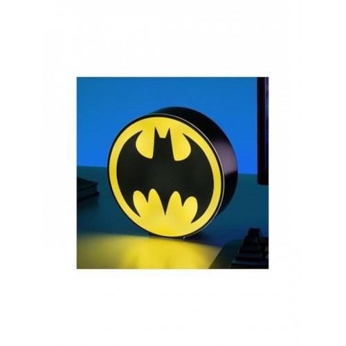 PALADONE DC COMICS - BATMAN BOX LIGHT (PP9862BM)