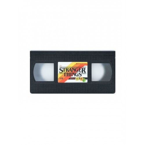 PALADONE STRANGER THINGS VHS LOGO LIGHT (PP9948ST)