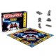 MONOPOLY  BACK TO THE FUTURE ENGLISH EDITION (WM01330-EN1)