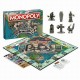 MONOPOLY METALLICA ENGLISH EDITION (WM01868-EN1)