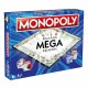 MONOPOLY ΕΛΛΑΔΑ MEGA EDITION (WM03425-GRK)