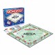 MONOPOLY ΕΛΛΑΔΑ MEGA EDITION (WM03425-GRK)