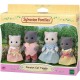 THE SYLVANIAN FAMILIES ΟΙΚΟΓΕΝΕΙΑ ΠΕΡΣΙΚΕΣ ΓΑΤΕΣ (5455)