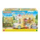 THE SYLVANIAN FAMILIES ΛΕΩΦΟΡΕΙΟ ΒΡΕΦΟΝΗΠΙΑΚΟΥ ΣΤΑΘΜΟΥ (5744)