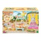 THE SYLVANIAN FAMILIES ΣΕΤ ΠΑΙΧΝΙΔΙΟΥ ICE CREAM CART (5833)
