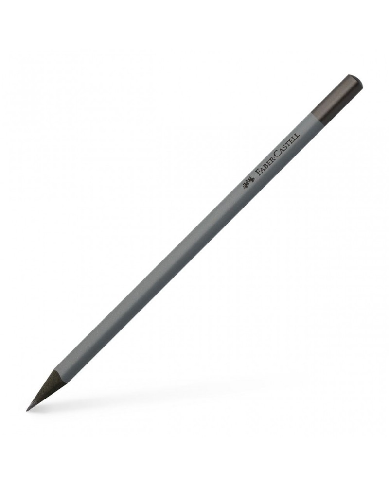 FABER CASTELL ΜΟΛΥΒΙ URBAN ΓΚΡΙ ΑΝΘΡΑΚΙ (12310857)