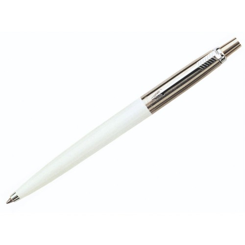 PARKER JOTTER SPECIAL ΣΤΥΛΟ ΔΙΑΡΚΕΙΑΣ WHITE (3026927232956)