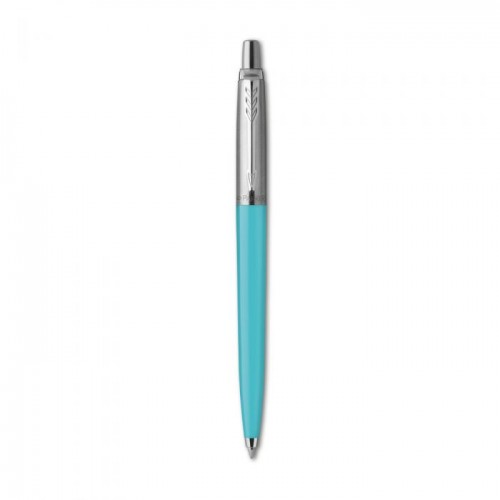 PARKER JOTTER SPECIAL ΣΤΥΛΟ ΔΙΑΡΚΕΙΑΣ BLUE AZURE (3026981231124)