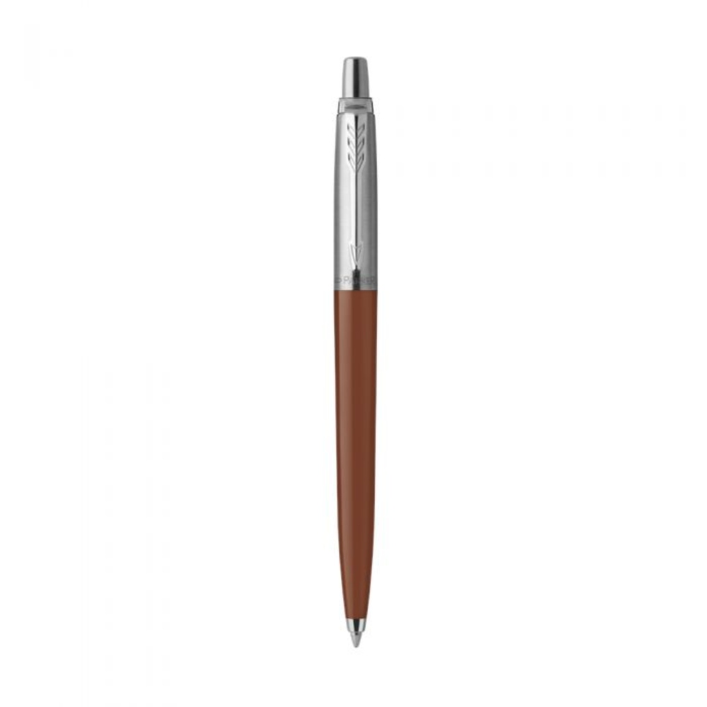 PARKER JOTTER SPECIAL ΣΤΥΛΟ ΔΙΑΡΚΕΙΑΣ CHOCO (3026981231186)