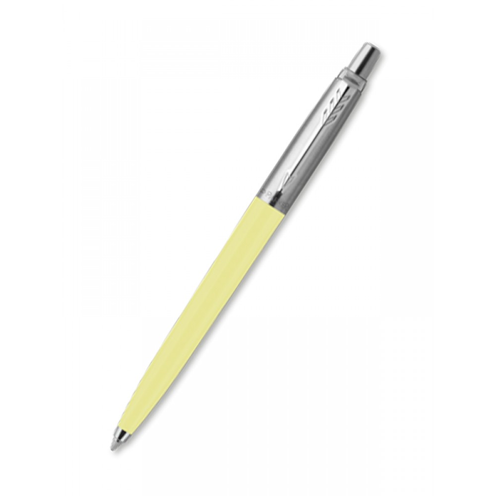 PARKER JOTTER SPECIAL ΣΤΥΛΟ ΔΙΑΡΚΕΙΑΣ PASTEL YELLOW (3026981236877)