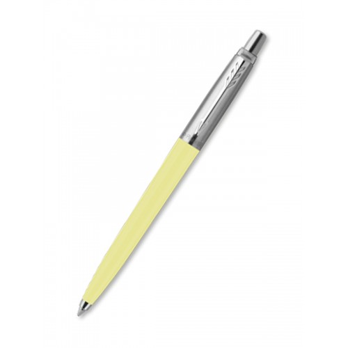 PARKER JOTTER SPECIAL ΣΤΥΛΟ ΔΙΑΡΚΕΙΑΣ PASTEL YELLOW (3026981236877)