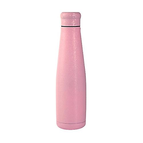 WELL ΘΕΡΜΟΣ ΑΝΟΞΕΙΔΩΤΟΣ PASTEL PINK ICE 550ML (897855)