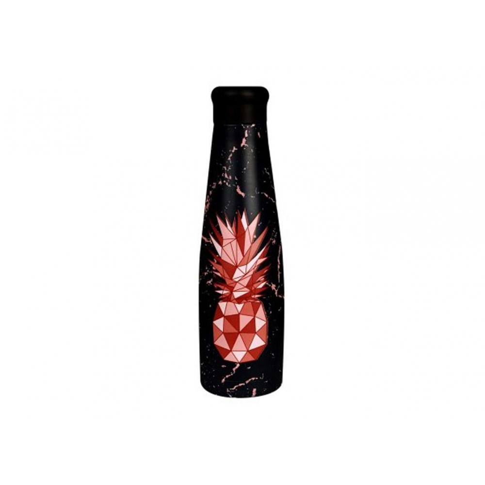 WELL ΘΕΡΜΟΣ ΑΝΟΞΕΙΔΩΤΟΣ PINEAPPLE 550ML (923497)