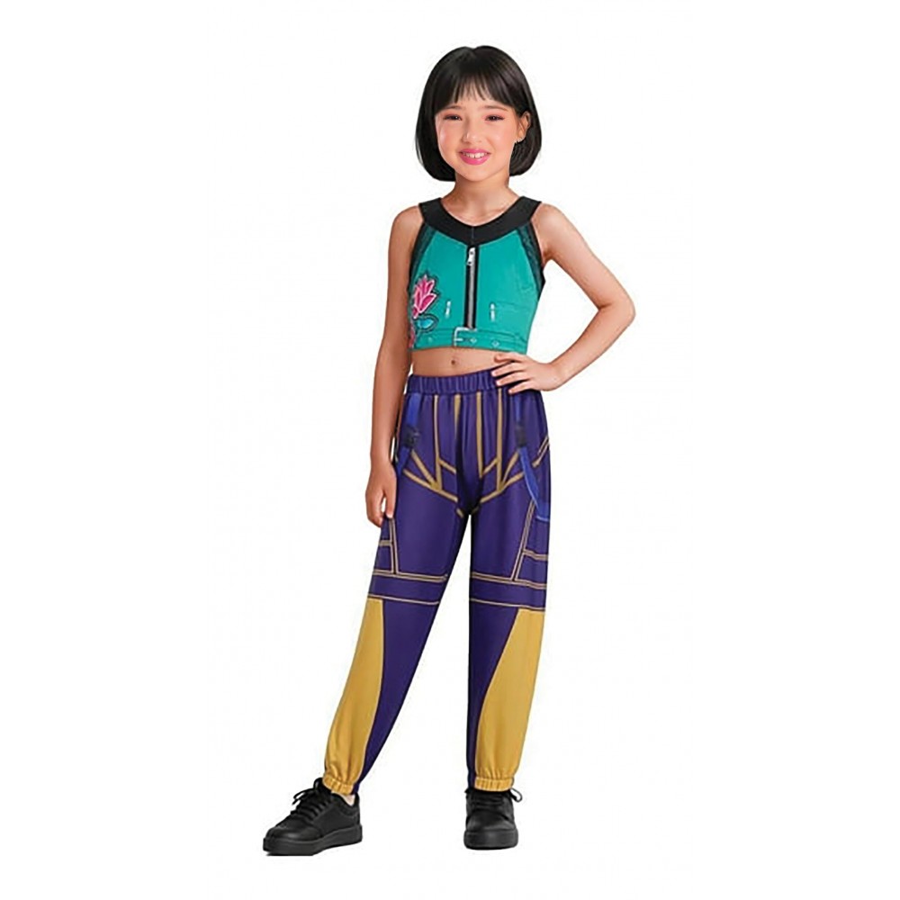 ΣΤΟΛΗ POP STAR ZOEY (1499)