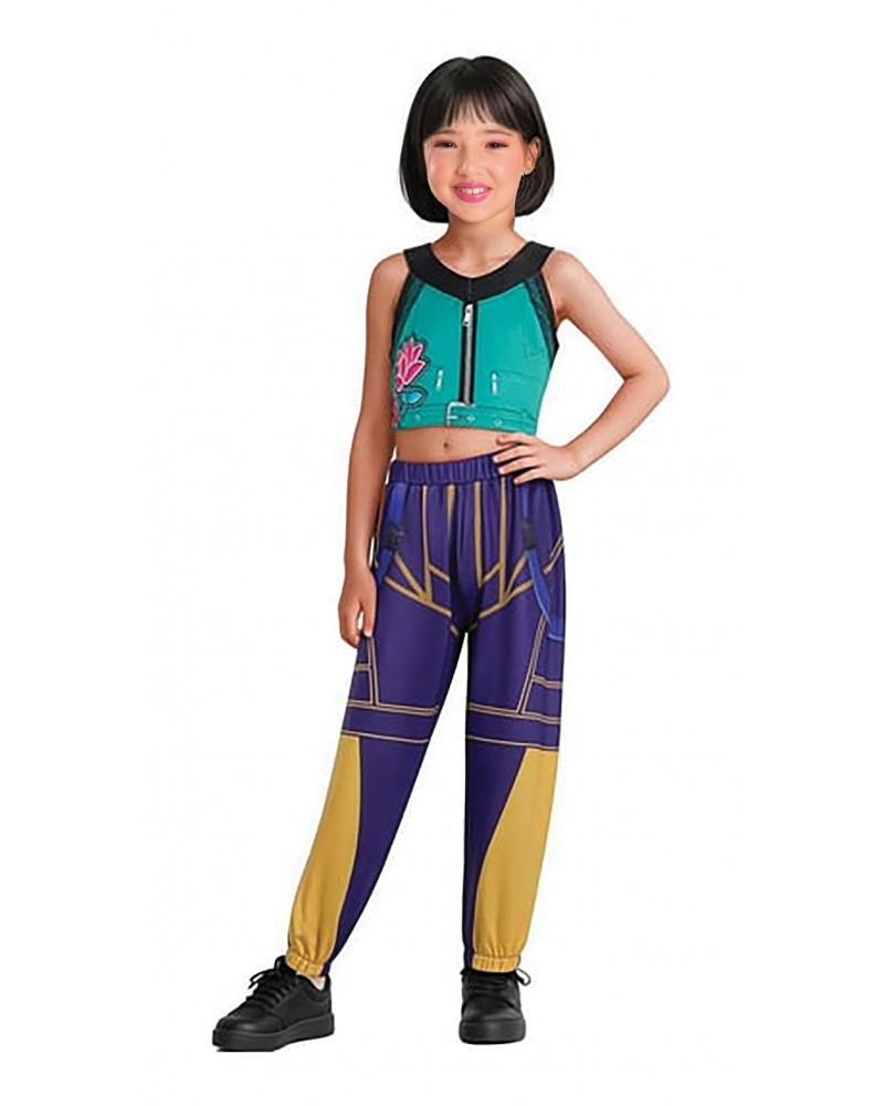 ΣΤΟΛΗ POP STAR ZOEY (1499)