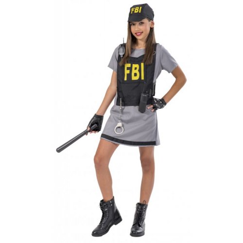 FBI ΚΟΡΙΤΣΙ (469)