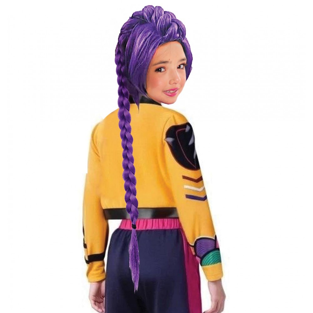 ΠΕΡΟΥΚΑ ΜΩΒ POP STAR (81298)