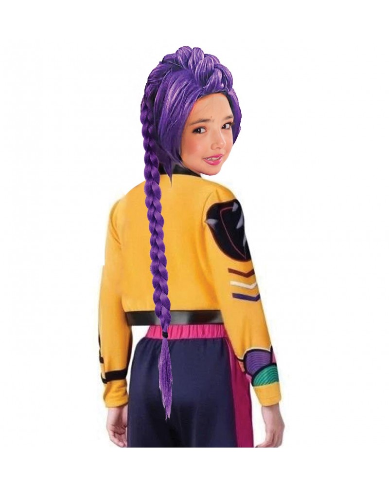 ΠΕΡΟΥΚΑ ΜΩΒ POP STAR (81298)