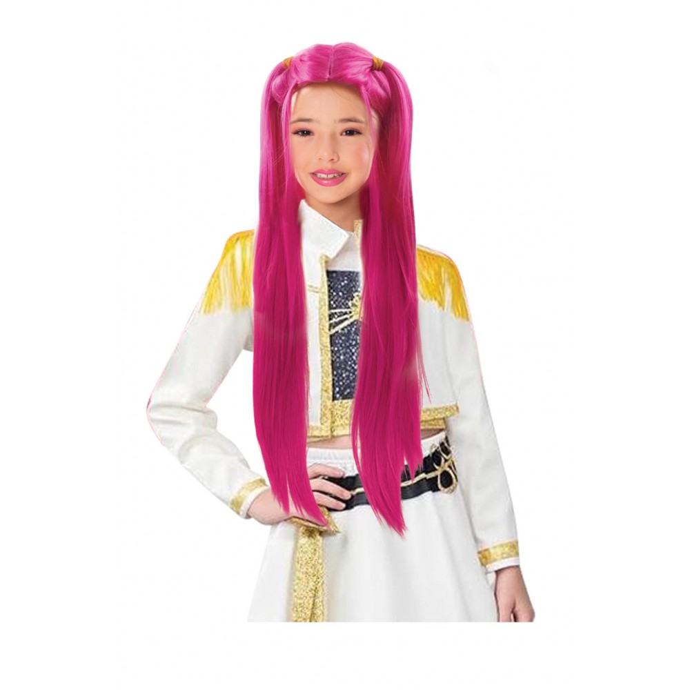 ΠΕΡΟΥΚΑ ΡΟΖ POP STAR (81299)