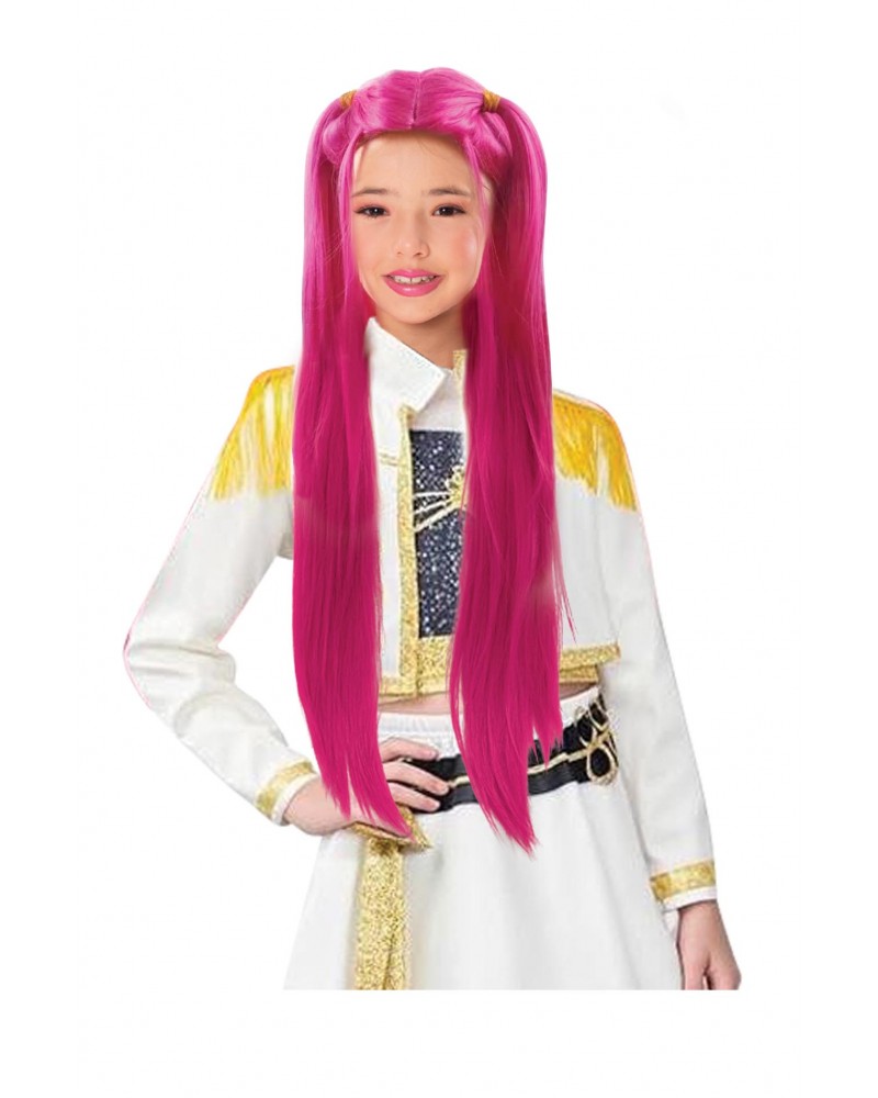 ΠΕΡΟΥΚΑ ΡΟΖ POP STAR (81299)