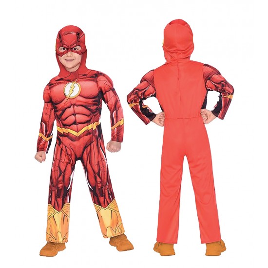 Αποκριάτικη Στολή Flash(9906079) Αποκριάτικη Στολή Flash(9906079)