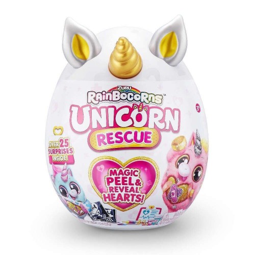 RAINBOCORNS UNICORN RESCUE BIG (11809262)