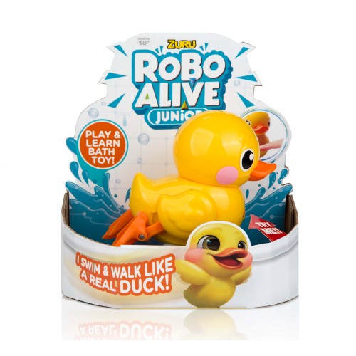 ROBO ALIVE JUNIOR DUCK (11825251)