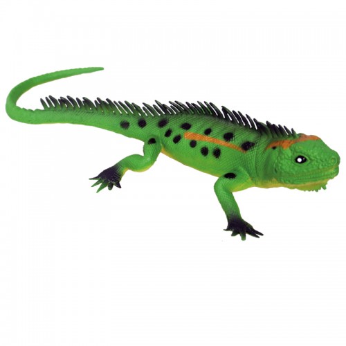 Φιγούρα squishy creatures Lizard (13402517)