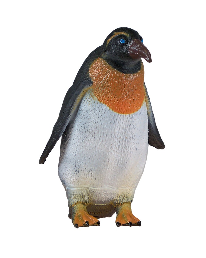 Φιγούρα squishy creatures Penguin (13402531)