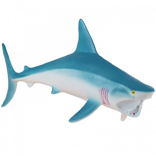 Φιγούρα squishy creatures  Shark (13402548)